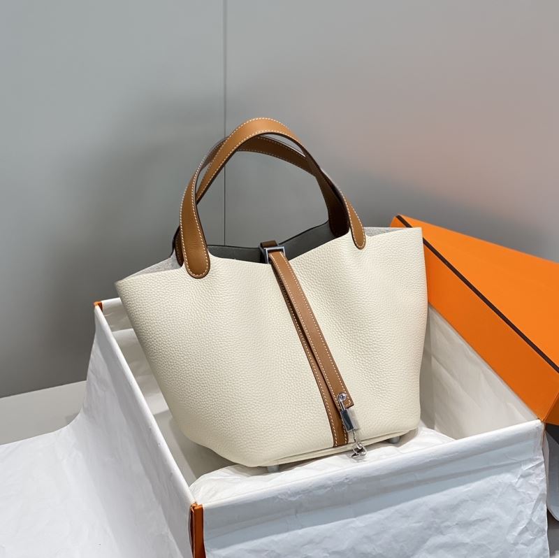 Hermes Bucket Bags